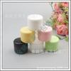 Botella de Crema Facial 45g Sub-Botella de Crema Botella de Boca Ancha Botella de Crema Botella de Pegamento para Esmalte de Uñas 45ml Botella de Barril Recto para Mascarilla Facial Caja de Medicamentos para Crema
