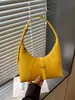Bolsa de Hombro de Verano Transfronteriza Nueva Estilo Francés Nicho Bolsa de Axila Bolso de Mujer 2026 Bolso de Mano de Moda Bolso Cruzado Dumpling