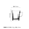 Caneca Redonda com Alça de Cavalo de Corrida para Uso Doméstico, Caneca de Alta Qualidade para Mulheres, Conjunto de Xícaras de Chá, Copo de Cerveja, Xícara de Café