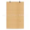 Persianas Enrollables de Bambú Transfronterizas para Interior Exterior Parasol Bloqueo de Luz Cortinas de Bambú Decoración de Techo para Oficina Sala de Té Cortinas de Bambú al por Mayor