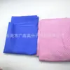 Toalla secadora de pelo absorbente de PVA esponja para lavar el coche toalla de baño grande y gruesa para perro de gamuza