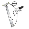 96548172 regulador de janela chapa galvanizada para SAIC Buick Excelle três station wagon CJ1 1.6L