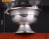 Tigela de Água para Abastecimento de Bronze Importado do Nepal Sete Copos de Água para Abastecimento Taça de Gaze Utensílios Domésticos Conjunto de Sete Copos de Água Benta