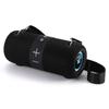 Nuevo Altavoz Bluetooth Inalámbrico Tg672 Battle Drum para Exteriores Portátil con Subwoofer Insertable para Tarjeta Tws Altavoz de Regalo para Baile Cuadrado