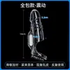 Condón Novedad Diente de Lobo para Adultos Talla Grande de Hombre, Anillo Bloqueador de Esperma, Funda para Pene, Granos de Perla de Dragón, Anillo Ojo de Oveja, Productos Sexuales al por Mayor