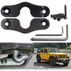 Suministro Especial Transfronterizo para Wrangler Jk, Jl, Jt Kit de Clips de Reparación para Parasol Clips de Parasol Ha