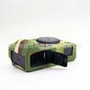 Aplicable a funda de silicona Fuji XT4 cubierta protectora bolsa para cámara Fuji cámara digital mirrorless funda de silicona