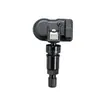 Sensor de Presión de Neumáticos Programable Universal 315/433MHz Doble Frecuencia 2 en 1 Monitoreo de Presión de Neumáticos de Coche