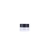 Shengyao Novos Produtos Transfronteiriços Fornecimento Especial 5g Frasco de Creme de Vidro Transparente 10g Pote de Creme Pacote de Teste Pequenas Amostras Engarrafadas