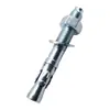 Tornillos de expansión galvanizados para reparaciones de automóviles, anclajes mecánicos específicos para elevadores, pernos para escalada en roca y tornillos para reparaciones de automóviles