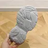 Stock Nuevo Zapatos para Niños Venta al por Mayor Tallas 27-37 Suela Ligera Zapatos Deportivos para Niños Medianos y Grandes Zapatos Casuales para Estudiantes Papá 6488