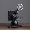 Proyector de Película Retro Modelo Adornos de Resina Accesorios para Disparos de Cámara Fujian Quanzhou Aohai Trading
