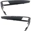 9066890137 Es Adecuado para Decoración del Tablero y Panel de Moldura del Tablero de Mercedes-Benz W906 A9066890137
