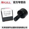Venta Rodamientos de leva de rodillos marca MCGILL CCF 9/16 SB marca American MCGILL