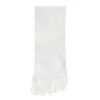 Calcetines de cinco dedos para hombre, calcetines de algodón cortos y de longitud media para primavera y otoño, absorbentes de sudor, antibacterianos, resistentes al olor, nuevo modelo 2026, venta al por mayor desde Zhuji