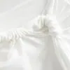 Estilo europeo y americano verano nuevo transfronterizo moda femenina cuello en V sexy hueco ajustado cadera vestido de noche