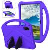Estilo Hombre Volador Grande Adecuado para Honor Pad X9 Glory X8 Pro 11.5 Carcasa Plana Resistente a Caídas