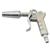 Pistola soplador de polvo tipo viento fuerte Rhea, pistola soplador de polvo tornado, pistola soplador de aire, pistola neumática para eliminar polvo, pistola de alta presión, pistola rociadora