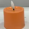 Luces de Velas Electrónicas Doradas Festivas para la Decoración del Hogar del Festival de Primavera Luces de Festival Transfronterizas para Oriente Medio Amazon Pinduoduo