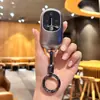 Adecuado para funda de llave de coche Nio Es8 2026, Nueva carcasa de cobertura completa de alta gama para llave de coche Nio Et9