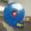 Ventiladores Centrífugos para Minería Soportan Ventiladores Centrífugos Personalizados para Túneles, Ventiladores Centrífugos de Ventilación de Estructura Compacta
