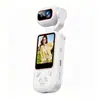 Câmera de Ação Portátil Mini DV de Alta Definição Handheld Q14 com WIFI Gadget de Filmagem para Viagem ao Ar Livre com Rotação