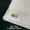 Contas Espaçadoras de Sino de Liga Estilo Chinês Vintage Acessórios para Pulseira DIY Prata Antiga e Dourado Bicolor Acessórios para Roupas e Materiais para Joias