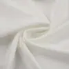 Tejido de Poliéster Semibrillante para Trajes de Baño Marco Elástico Tejido para Trajes de Baño Tejido de Punto por Deformación Tela de Spandex para Nadar Tejido de Punto de Lycra