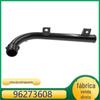 96273608 adequado para Buick Chevrolet tubo de ar quente tubo de saída do tanque de água válvula de água quente de três vias