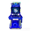 Nueva Consola de Juegos Eléctrica para Niños, Paraíso Infantil, Ciudad de Animación, Ciudad de Arcade, Equipo de Entretenimiento Comercial, Juego Ilimitado