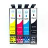 Adecuado para cartucho de tinta Epson T1411 ME350 ME330 ME33 ME35 ME560W 620F caja de tinta