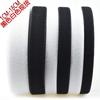 Hebilla de Velcro para Costura de Asiento de Coche Lista para Usar, Cinta de Velcro Blanca, Velcro Negro Mezclado, Velcro 100% Poliéster