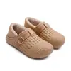 Pantuflas de Algodón para Mujer 2026 Nuevo Invierno Uso Exterior Impermeables Cubierta Trasera Felpa Cómodas para el Hogar Antideslizantes Suela Gruesa Pantuflas de Algodón para Mujer