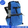 Bolsa para Notebook Rpet Nylon Transfronteiriça Mochila Rpet Poliéster Bolsa de Viagem para Computador Reciclada Fábrica Personalizada