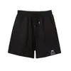Shorts Esportivos Femininos 2026 Verão Soltos Estilo Coreano Corrida Casual Linha A Wide-Leg Cintura Alta Emagrecedor Estudante Hot Pants