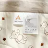 Al por mayor Clase A Grado Materno e Infantil Algodón 100% de Xinjiang Colcha de Verano Fresca Dormitorio Estudiantil Colcha para Aire Acondicionado Colcha Fina de Verano Colcha de Regalo