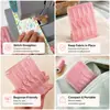 Producto nuevo transfronterizo Guía de costura para máquina de coser Manualidades impresas en 3D