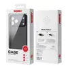 Adecuado para funda magnética de teléfono Apple 17E, cubierta protectora para iPhone 16E, nueva carcasa mate para iPhone 2026