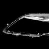 Adecuado para la pantalla del faro Toyota Senna 11-15, pantalla transparente para faros Sienna, carcasa de lámpara, máscara de lámpara