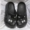 Zuecos de Verano para Mujer con Sensación de Caminar sobre las Nubes, Suela Gruesa, Antideslizantes, Nuevo Modelo 2026, Sandalias Cerradas para Playa de Verano