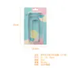 Anillo de Torre Perforada de Acero Inoxidable Juego de 3 Piezas Anillo para Mousse Molde para Base de Tarta Anillo para Tarta Francesa Anillo para Pastel