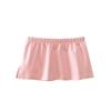 27home Roupa Infantil Transfronteiriça Fornecimento de Primeira Mão Atacado Saia Metade Inferior Cobre Quadril Infantil Cortina Pequena de Pum