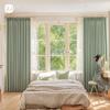 Cortinas Shaoxing, venta al por mayor y al por menor, productos opacos terminados, proyectos de decoración del hogar personalizados, hoteles, lujo accesible, protección solar y aislamiento, dormitorios.