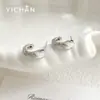 Pendientes de Concha de Serpiente con Ojos Verdes, Elegantes y de Moda, con Circonita de Alta Gama, Pendientes Geniales Versátiles de Moda para Mujeres
