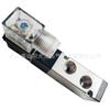 Válvula solenoide neumática SDPC Shengda 3V310-10 3V410-15 de dos posiciones y tres vías DC24VAC220V aleación de aluminio