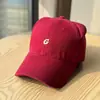Gorra de Béisbol Nueva de Estilo Coreano para Mujer, Tapa Dura, Visera Curva, Gorra Tipo Pico para Hombre para Protección Solar al Aire Libre, Pareja