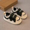 Zapatillas Bajas Infantiles 2026 Primavera y Otoño Nuevo Estilo Zapatos para Niños Zapatos Deportivos para Niñas Suela Suave Casual Zapatos para Bebé Modernos