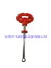 Tesoro Nacional Plástico Tesoro Hong Galvanoplastia Máquina Filtradora Cubo Tapa Tornillo de Fijación Tornillo de Ojo Único Varilla Accesorios Tapa Superior Manija Barra de Tracción