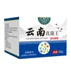 Pomada do Rei do Fungo de Yunnan para Uso Externo, Creme Herbal Anti-Coceira para a Pele, Direto do Fabricante, Atacado e Dropshipping Disponíveis