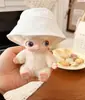 [Solo Ropa de Bebé] Dimoo Diario de Recién Nacido Ropa de Bebé Latido del Corazón Muñeca Especial Ropa Mono de Vinilo Traje de Peluche